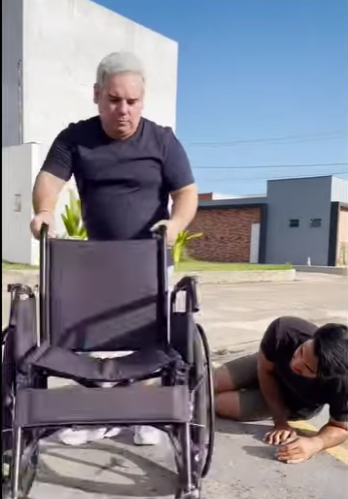 H2122006 Ela tratava marido cadeirante assim part2
