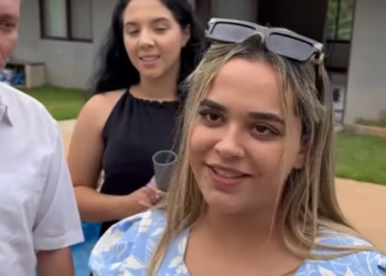 H2104001 Milionário testa sua noiva com caixa de iPhone tem essa surpresa part2