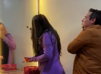 H2006018 Ela pediu ajuda assim part2