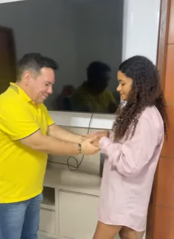 H2006020 Um cego revela quem realmente era seu marido part2