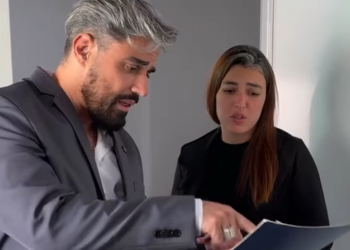 H2115009 Ela apresentou atestado falso isso aconteceu part2