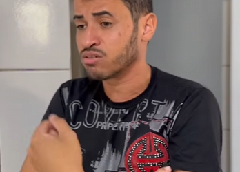 H2020018 Filho queria pegar cartão da mãe força part2