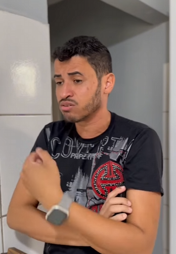 H2020018 Filho queria pegar cartão da mãe força part2