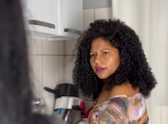 H2020019 Filha mentiu pra não dividir milkshake part2