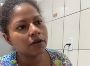 H2020020 Mãe deu uma lição no filho part2