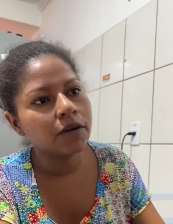 H2020020 Mãe deu uma lição no filho part2