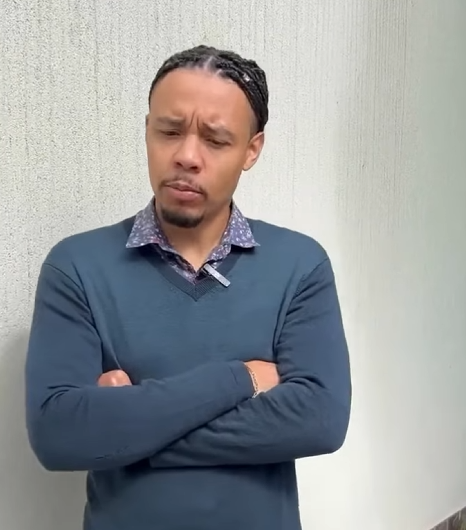 H2218005 Não sobre quem bom na sua cara, sobre quem leal pelas suas costas part2