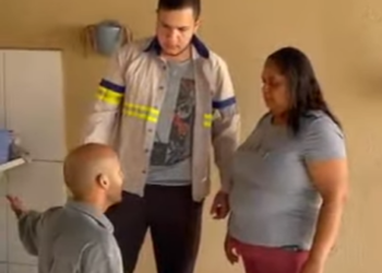 H2017019 Ela colocou um marido de aluguel dentro de casa, sem imaginar quem ele realmente era! part2