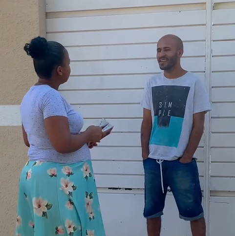 H2017021 Deus tremendo na terra daquele que crê veja esse testemunho part2