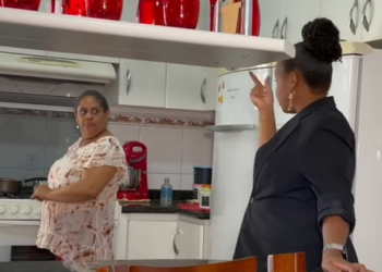 H2017017 Humilhou ela por sua deficiênc1a sem imaginar quem ela realmente era! part2