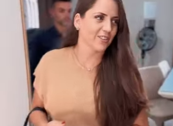 Babá estava mal tratando nossa filha,a menina reclamou mas nós não demos importância,estou muito mal com isso part2