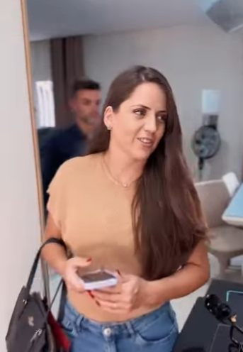 Babá estava mal tratando nossa filha,a menina reclamou mas nós não demos importância,estou muito mal com isso part2