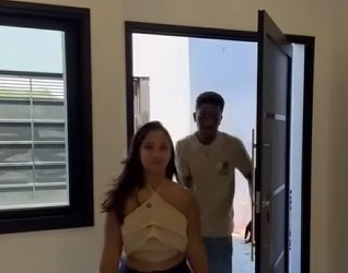 H2209006 Seu marido negligenciou, sem imaginar que ela tinha um vizinho part2