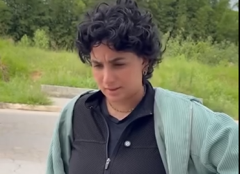 H2209002 anos sem visitar mãe, hoje chega de surpresa para levar mãe para morar com ela part2