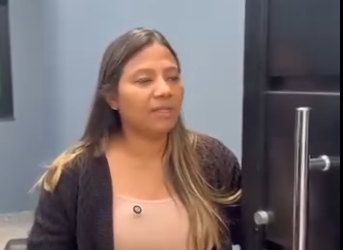 H2209001 Cansada de ser jogada lixo na porta part2