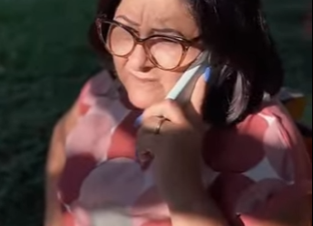 H2208002 Já tratei minha Nora muito mal várias vezes,mas hoje me arrependo porque quando mais precisei foi ela quem me ajudou PARTE 2