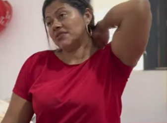 H2321003 Ela gastava pensão do filho com namorado part2