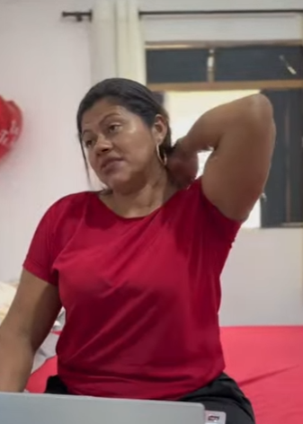 H2321003 Ela gastava pensão do filho com namorado part2