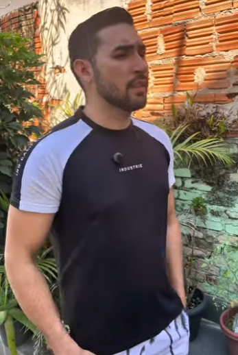 H2320002 Ele ficou com ex do amigo part2