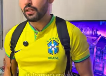 H2320003 Ele não gostou nada quando soube que sobrinha da mulher ia dormir part2