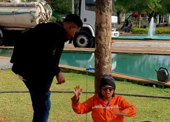 H2317004 Eu queria melhor para minha empresa, por isso coloquei prova, mas fiquei com medo de ver tudo part2