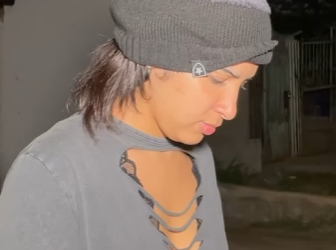 H2317007 Mendiga era obrigado r0ubar pra alimentar criança, todos ficaram de boca aberta, com que aconteceu! part2