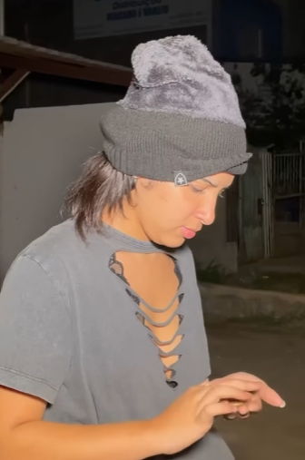 H2317007 Mendiga era obrigado r0ubar pra alimentar criança, todos ficaram de boca aberta, com que aconteceu! part2