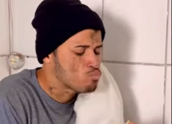 H2115021 Filha não aceitava mãe ajudar Mais final foi surpreendente part2