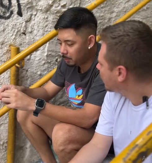 H2115016 Ela preferiu vida de farra com as amigas ao invés do namorado, mas um dia farra acaba, quando você tenta voltar atrás, talvez seja tarde demais part2