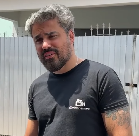 H2115018 Nunca finja ter algo que não tem para não se sentir envergonhada part2