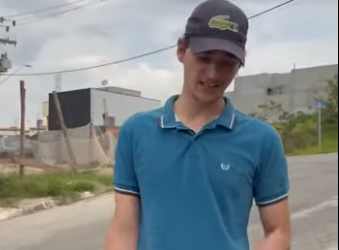 H2209011 Perdi tudo por uma aventura part2