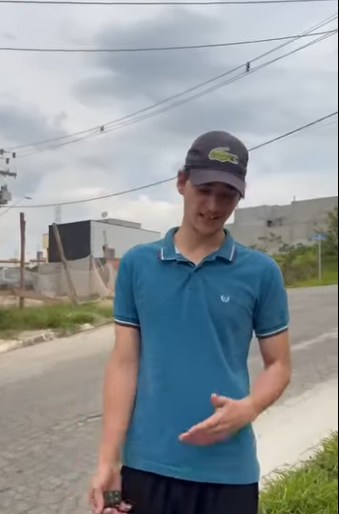 H2209011 Perdi tudo por uma aventura part2