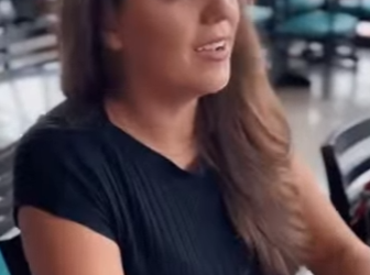 H2208013 Eu tento agradar de todo jeito mas tem gente que não adianta,a Mãe do meu noivo insuportável,não gosta de nada parte 2