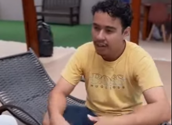 H2208012 Estou precisando da ajuda do meu irmão pra reformar casa da nossa mãe,mas mulher dele quer impedir parte 2