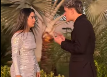 H2306005 Mulher vem impedir casamento do amor da sua vida part2