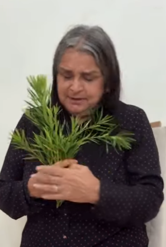 H2306004 Um bom filho nunca abandonaria sua mãe part2