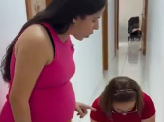 H2303001 O sangue não segurou o respeito part2