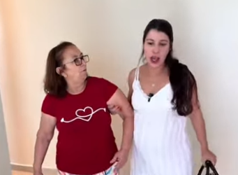 H2303004 O amor familiar acabou primeiro part2