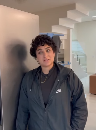 H2303017 Ela foi contratada só para conzinhar, agora tem qu part2