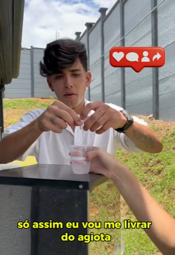 H2404001 Ela exagerou ou fez o certo part2