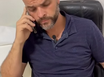 H2208017 Por uma brig4 bob4 ela não falou mais com mãe, só não esperava que isso aconteceria part2