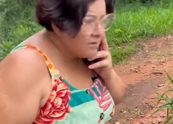 H2208019 Mulher cru&l não aguenta mais visitas da sogra! part2