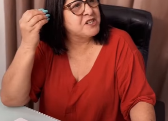 H2408004 Ela exagerou ou fez o certo part2