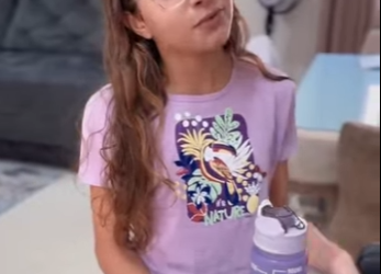 Nossa Filha viu meu Marido curtindo videos de mulheres na internet veio me contar,eu dei uma boa chamada nele pra se tocar parte 2