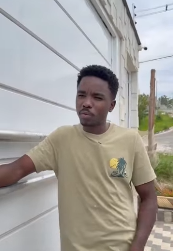 H2209015 Implorei para minha esposa voltar ela não quis part2