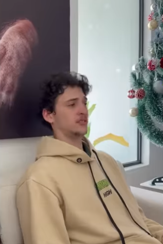 H2209019 Foi visitar mãe no Natal part2