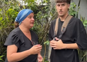 H2409004 Nunca pegue dinheiro que não seu part2