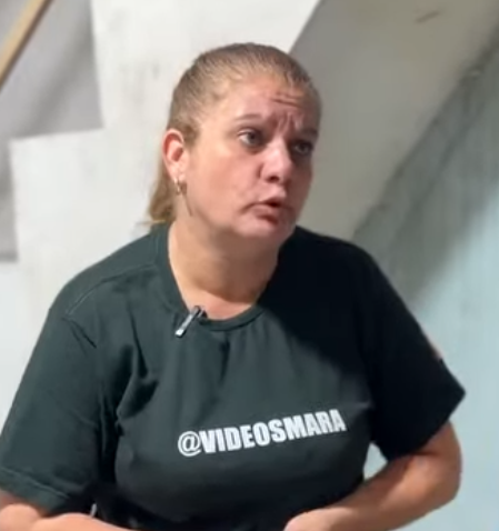 H3113006 Ela tinha um anjo que cuidava dela ajudou descubrir que marido fazia na empresa parte 2