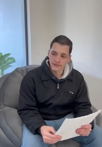 H2216015 Surpreendeu todos com que ele fez para comprar um carro part2