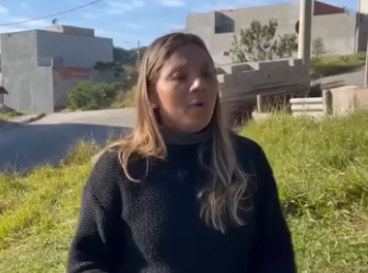 H2216016 Queria ficar com terreno veja que aconteceu no final part2